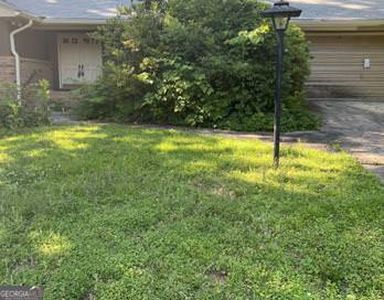 2628 Amberly Dr, Dunwoody, GA, 30360