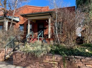 3290 N Quitman St, Denver, CO 80212