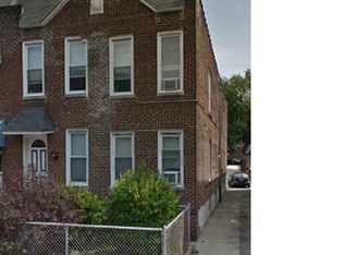 2633 96th St, East Elmhurst, NY 11369