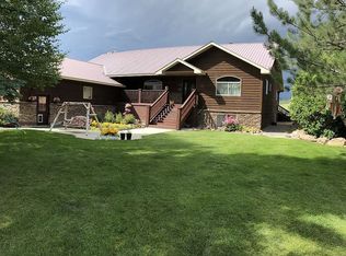 3613 Fishermans Dr, Ashton, ID 83420