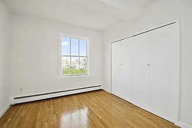 Rented by Corcoran