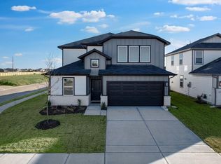 26703 Plain Glee St, Hockley, TX 77447