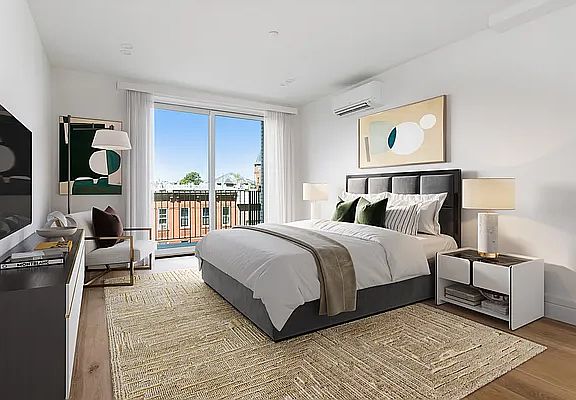 4th image of 1060 Jefferson Ave #3A