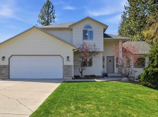 1208 E Mead St, Spokane, WA 99218