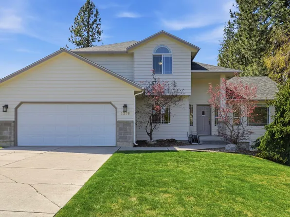 1208 E Mead St, Spokane, WA 99218