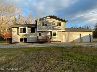 4900 S Larynel Dr, Palmer, AK 99645