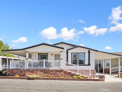 3530 Damien Ave Space 109, La Verne, CA, 91750