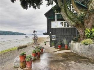 11839 SW 254th Ln, Vashon, WA 98070