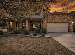 2937 Castellan Ln, Round Rock, TX 78665