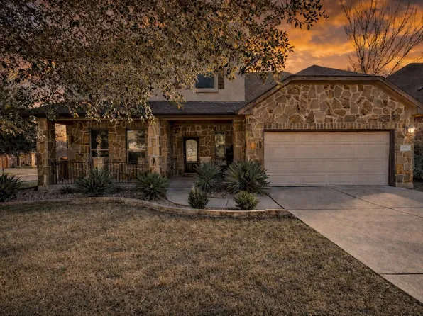 2937 Castellan Ln, Round Rock, TX 78665