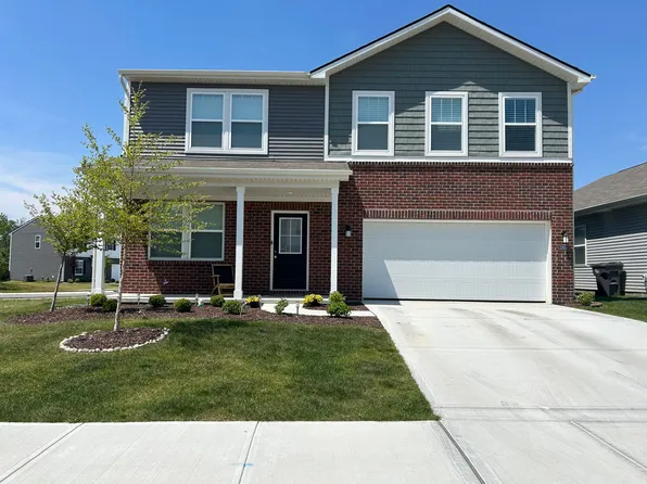 11804 Vale St, Indianapolis, IN 46235