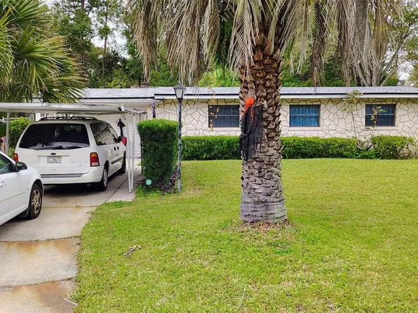 1110 MANTES AVENUE, JACKSONVILLE, FL 32205