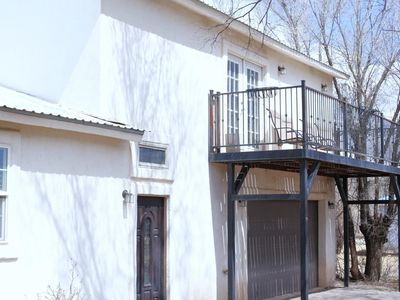 404 W 3rd St, Capitan, NM, 88316