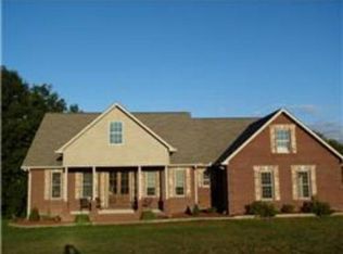 718 Higgins Rd, Wartrace, TN 37183