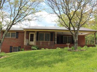 231 Hudson Cajah Mountain Rd, Hudson, NC 28638