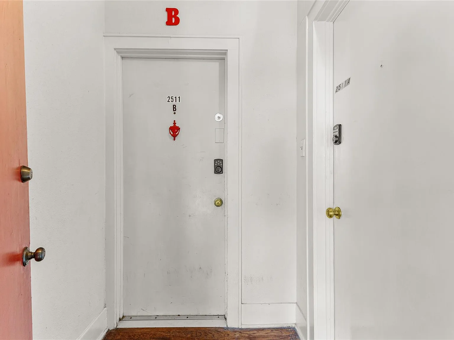 1 bed, 1.0 bath, 800 sqft, $1,595 — Photo 1