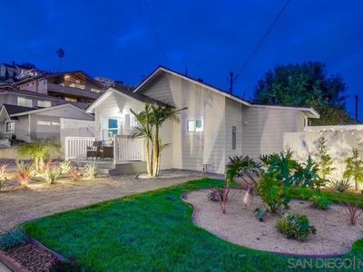 3122 Newell St, San Diego, CA, 92106