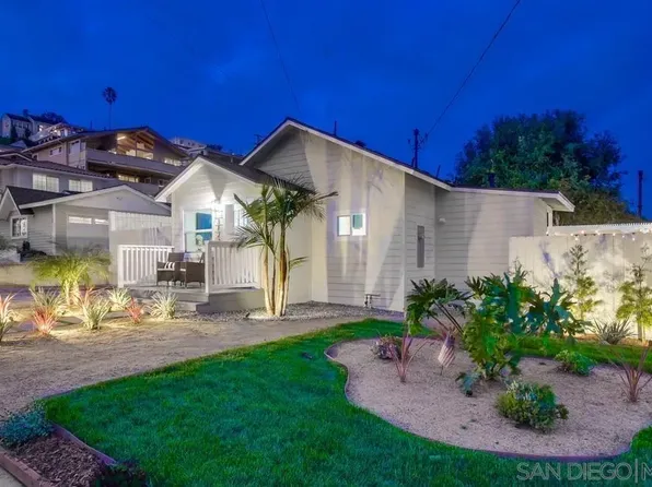 3122 Newell St, San Diego, CA 92106