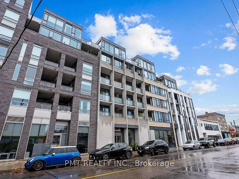 20 Gladstone Ave #201 — Photo 1