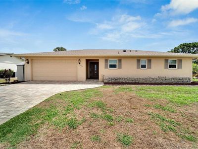 1701 El Rancho Dr, Sun City Center, FL, 33573