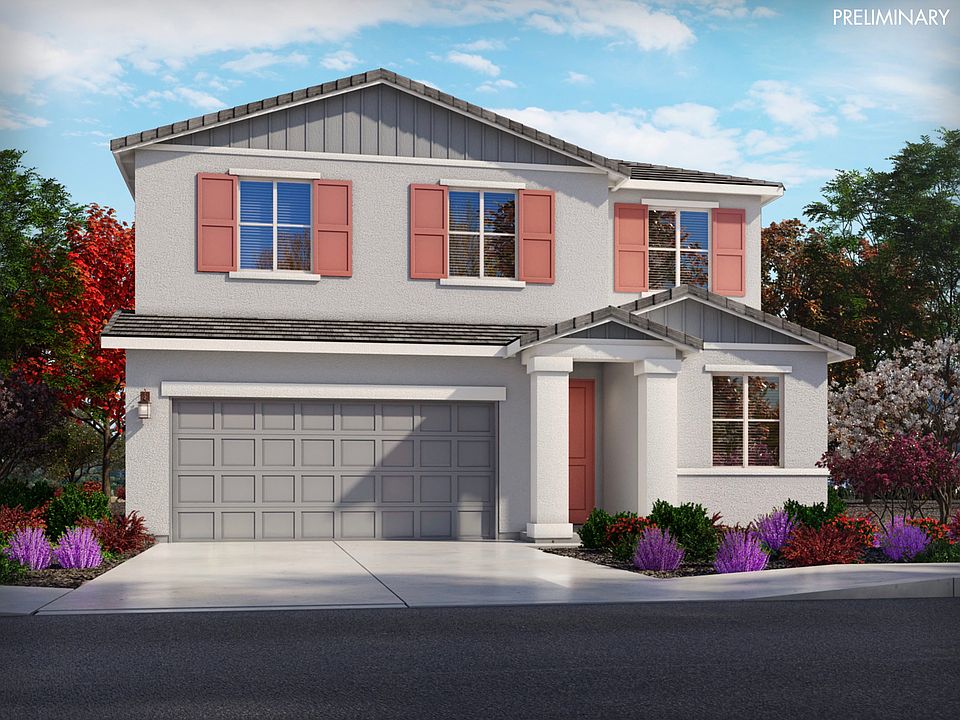 Elevation E