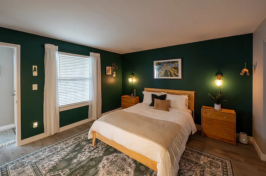2 bed, 814 sqft, $2,400 — Photo 4