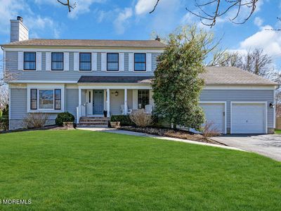 783 Heritage Way, Toms River, NJ, 08753
