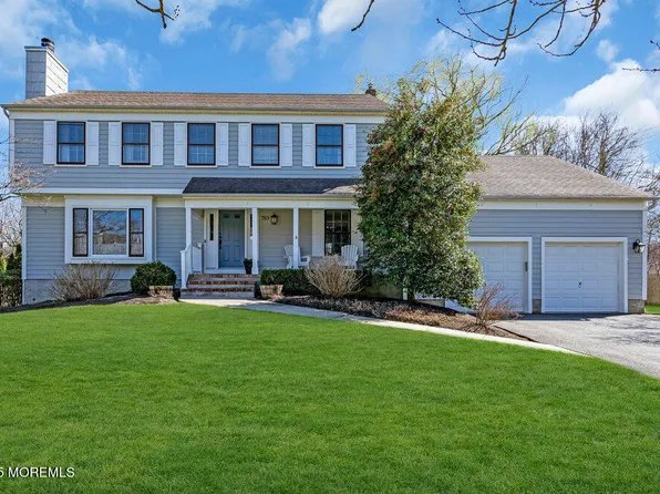 783 Heritage Way, Toms River, NJ 08753