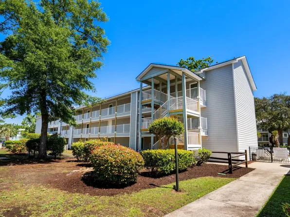 5905 S Kings Hwy. #4301D, Myrtle Beach, SC 29575
