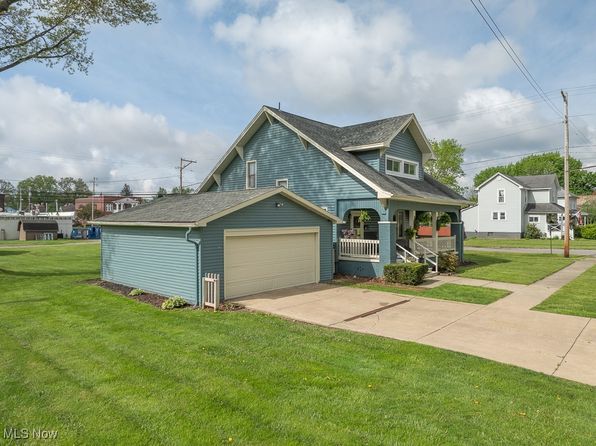 206 E Maryland Ave, Sebring, OH 44672