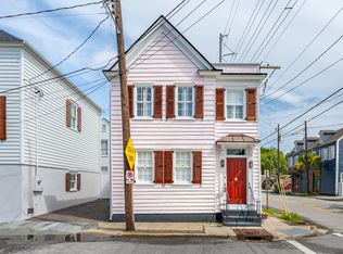 2 President Pl, Charleston, SC 29403