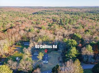 40 Collins Rd, Eldred, NY 12732