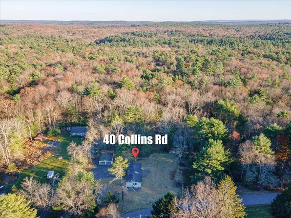 40 Collins Road, Eldred, NY 12732