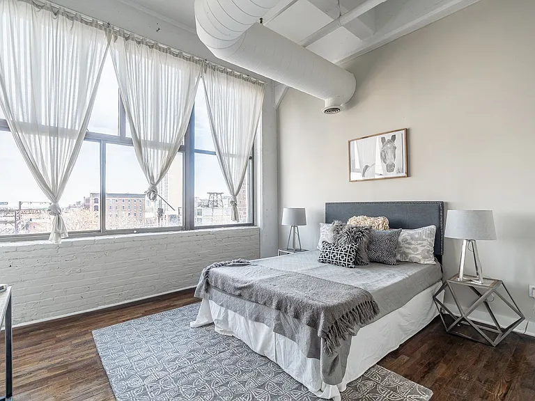 The Lofts at The Wolf Building — Photo 29