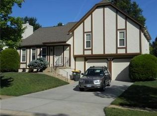 11438 Lowell Ave, Overland Park, KS 66210