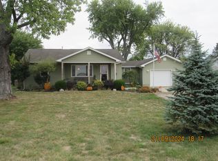 2380 Kingston Pike, Circleville, OH 43113