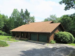 467 Huckle Hill Rd, Bernardston, MA 01337