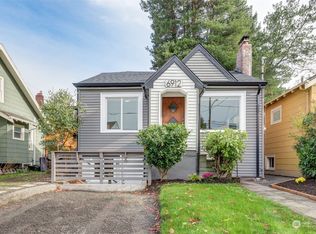 6912 15th Ave NE, Seattle, WA 98115