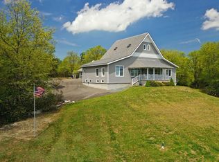 85 Moonlight Ln, Fancy Gap, VA 24328