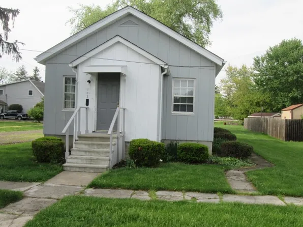 702 E Jackson St, Delphos, OH 45833