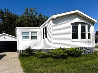 1508 SE Summer Park Dr, Ankeny, IA 50021