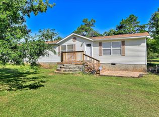 474 Good Springs Rd, Aiken, SC 29801