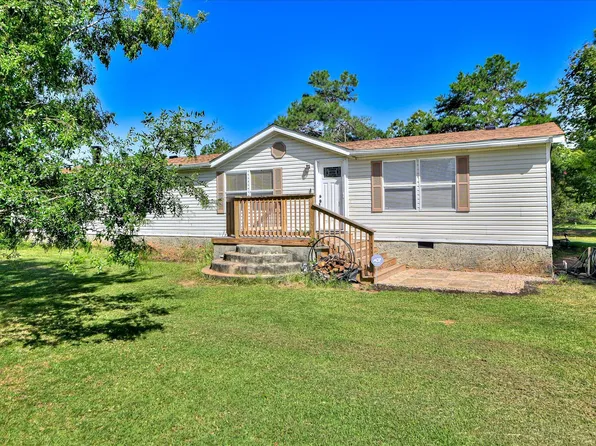 474 Good Springs Rd, Aiken, SC 29801