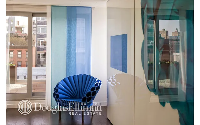 Sold by Douglas Elliman | media 33