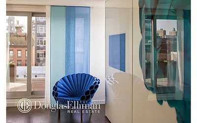 Sold by Douglas Elliman