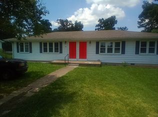 105-107 W End St #105/107, Cadiz, KY 42211