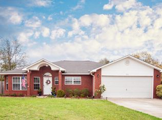 210 Limestone Cir, Crestview, FL 32539