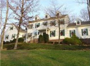 301 Hawks Ridge Rd, Danville, VA 24540