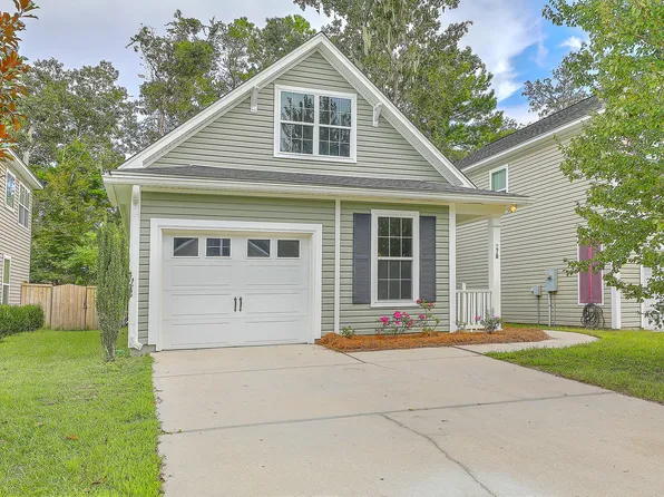 278 Chemistry Cir, Ladson, SC 29456