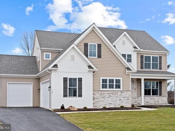 The Decorah Plan, Farmbrooke Meadows